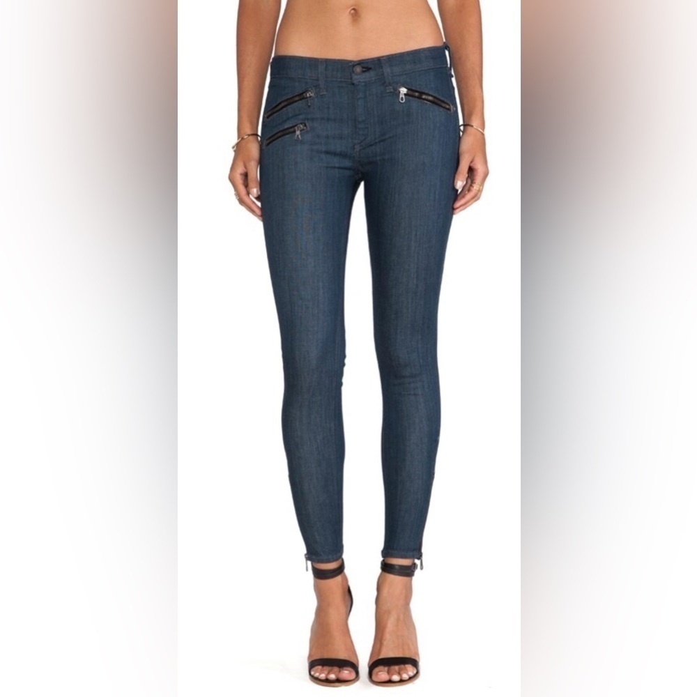 RBW 23 Crop in Aliso RAG & BONE Size 26
